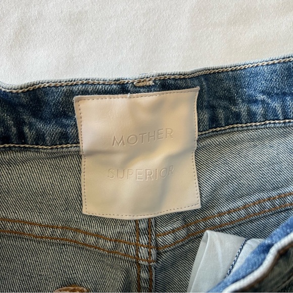 Mother Tomcat Ankle Fray in the Last Supper Destroyed - Picture 6 of 8